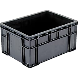テンバコ ED-64 ブラック 67400500BK00