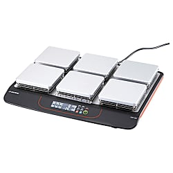 ホットスターラーREXIM（デジタル） LSH-6D
