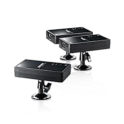 ワイヤレス分配HDMIエクステンダー（2分配） EA940PM-161A