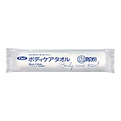 ボディケア タオル 超大判 5997300