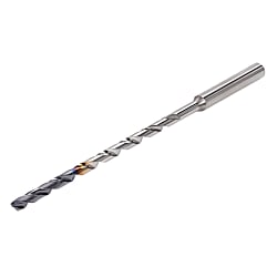 高能率超硬ソリッドロングドリル DSW DSW080-168-08CI20-AH725