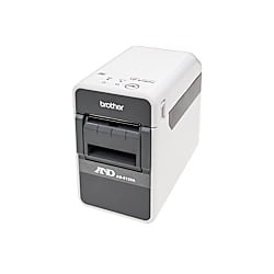 ラベルプリンタ AD-8128A
