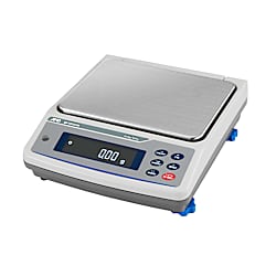 防塵・防水型中量級電子天びん GF-Mシリーズ 一般校正書類付
