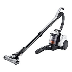 掃除機 AC100V/840W（サイクロン式）