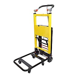 電動運搬車（階段用） スチール