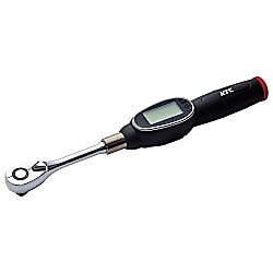 20～100N・m（1/2"DR） トルクレンチ（デジタル/充電式）
