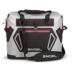 プレミアムクーラーバック 30L