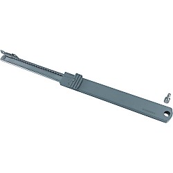 ストップステー 許容荷重29.4N