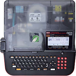 チューブマーカー レタツイン LM-500W2 LM-500