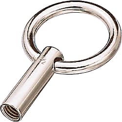 リングナット ウィットねじ B-1000