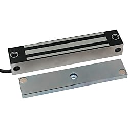 電磁式電気錠VOLCALOCK LC-4500DLSS