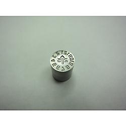 金型デートマークОP型（年・月表示）