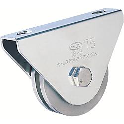 マルコン枠付オールステンレス重量車S-3650シリーズ（コ型） S-3650-60