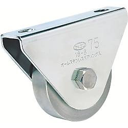 マルコン枠付オールステンレス重量車S-3750シリーズ（平型）