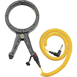 シークテック誘導シグナルクランプ（新タイプ）