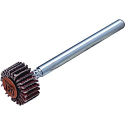 セラミックフラップホイール TCF5010-CE-180