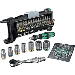 TOOL CHECK PLUS 侍エディション