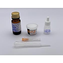 プラスチック補修剤 プラリペアPL-16