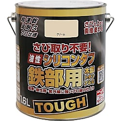油性シリコンタフ 容量1.6L
