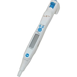 ペン型電動ピペット pipetty