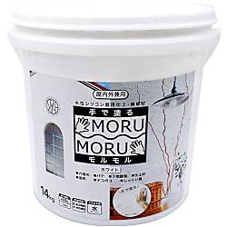 MORUMORU
