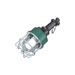 防爆型LEDハンドランプ