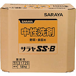 サラヤ SS-B