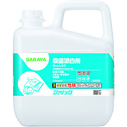 殺菌・漂白剤 ジアノック