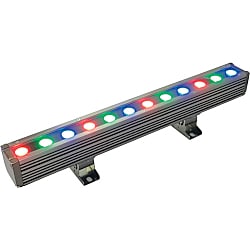 LEDウォールウォッシャー 簡易コントローラー付