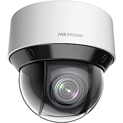 4MP光学25倍PTZ型ネットワークカメラ