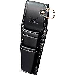 ホルダー2段 LIGHT PU LEASER SERIES