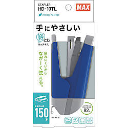 ホッチキス HD-10TL