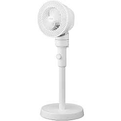 サーキュレーター扇風機 ACスタンドファン