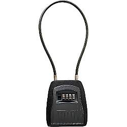 セーフティボックス"カギ番兵 WIRE"