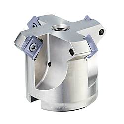 PHOENIX 面取り用カッタ BORE 面取り角度（KAPR1）45°、60°対応ボディ