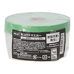 PROACT 布コロナマスカー