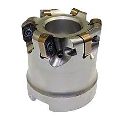 アルファ 高送りラジアスミル ボアタイプ TD4N20 TD4N2050B-6