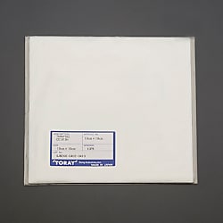 クリーンルーム用クロス(トレシーMC/10枚)EA929CH-6