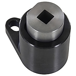 コイルスプリング式スチールストリッパー