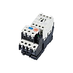 松井製作所　混合機用　電磁開閉器
