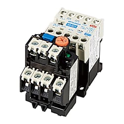 松井製作所　乾燥機用　電磁開閉器
