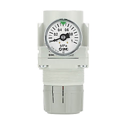 Regulator and Manifold Regulator Replacement Parts