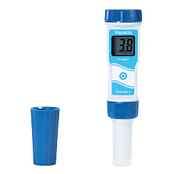 pH Meter Sensor Exchange Type