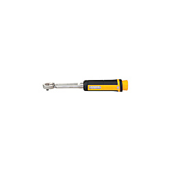 Preset torque wrench QL type