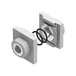 Sub-base-SET, MS4 Series