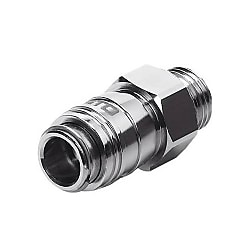 Quick Coupling Socket, KD3 Series
