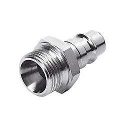 Connector, NPHS Series