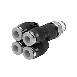 Multiple Distributor, QSQ Series