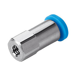 Push-in Fitting, QSMF Series