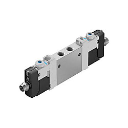 Magnetic Valve Vuvg Series By Festo Vuvg B14 B52 Zt F 1p3 Misumi Online Shop Select Configure Order